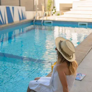 4* Hotell Juliana