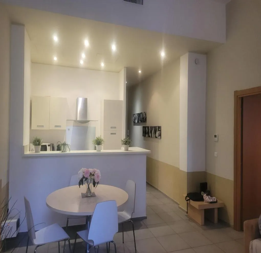 Apartment Centre Cannes Mace France